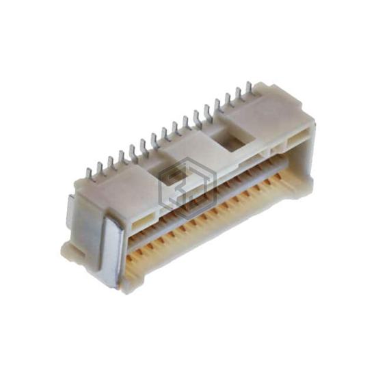 5054063260 - Molex - Rectangular Connectors - Headers, Receptacles, Female Sockets