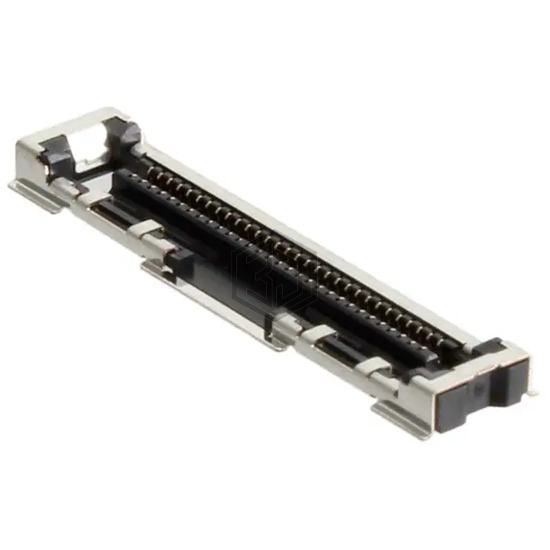 DF80-30S-0.5V(52) - Hirose Electric Co Ltd - Rectangular Connectors - Headers, Receptacles, Female Sockets