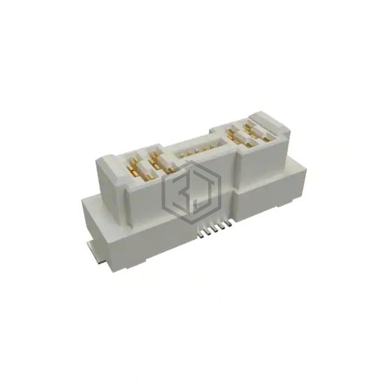 10159559-410221RLF - Amphenol ICC (FCI) - Rectangular Connectors - Headers, Receptacles, Female Sockets