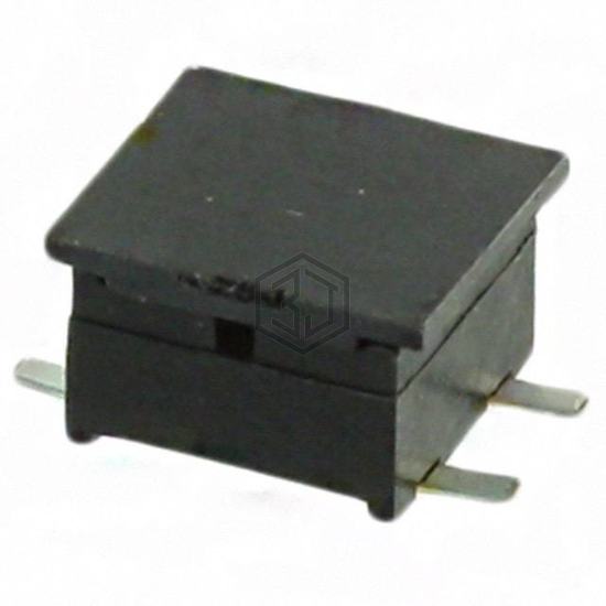 55508-004TRLF - Amphenol ICC (FCI) - Rectangular Connectors - Headers, Receptacles, Female Sockets