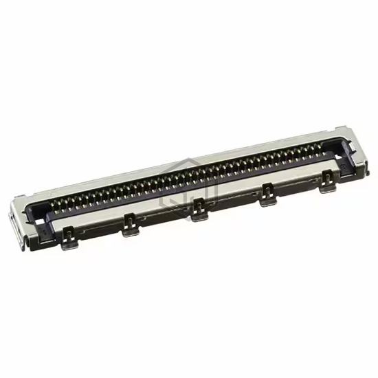 5010834010 - Molex - Rectangular Connectors - Headers, Receptacles, Female Sockets