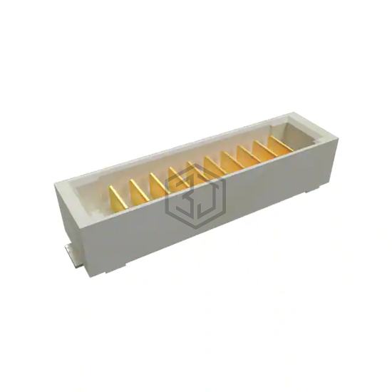 10159561-A00221RLF - Amphenol ICC (FCI) - Rectangular Connectors - Headers, Receptacles, Female Sockets
