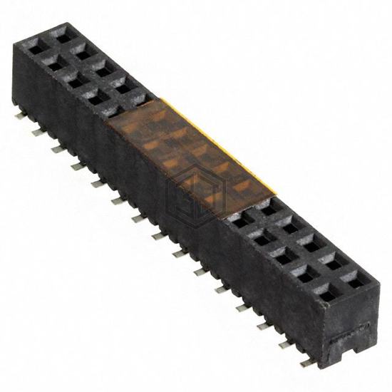 8-1734516-0 - TE Connectivity AMP Connectors - Rectangular Connectors - Headers, Receptacles, Female Sockets