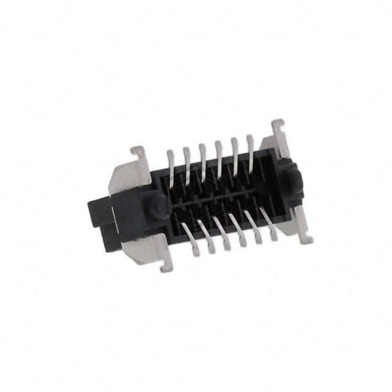 1714891 - Phoenix Contact - Rectangular Connectors - Headers, Receptacles, Female Sockets