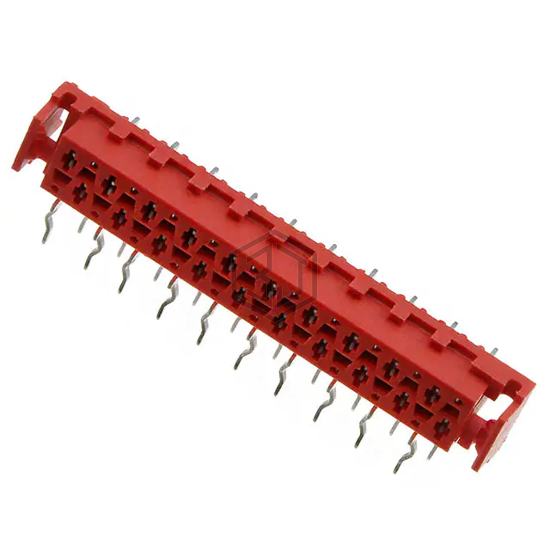 2-338070-0 - TE Connectivity AMP Connectors - Rectangular Connectors - Headers, Receptacles, Female Sockets