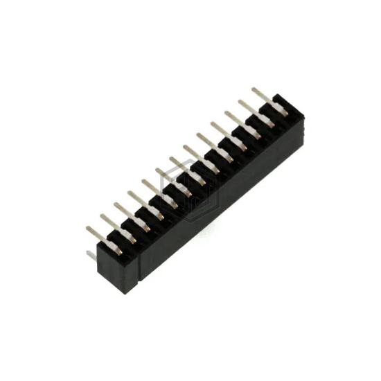 0872642652 - Molex - Rectangular Connectors - Headers, Receptacles, Female Sockets