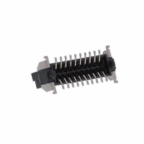 1714893 - Phoenix Contact - Rectangular Connectors - Headers, Receptacles, Female Sockets