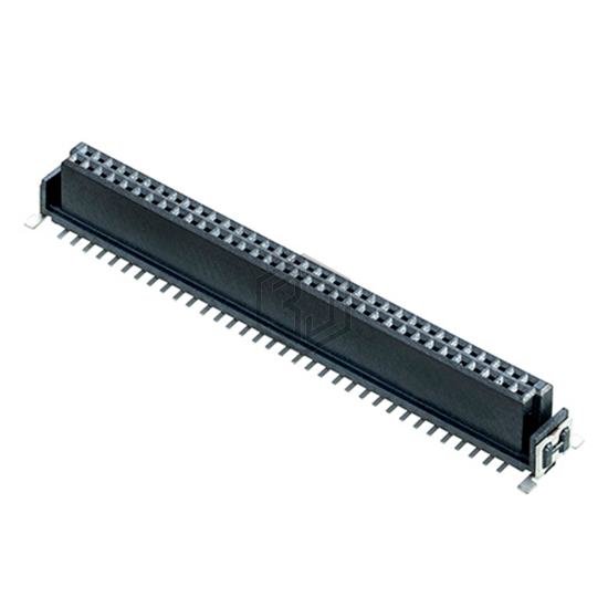 M55-6006842R - Harwin Inc. - Rectangular Connectors - Headers, Receptacles, Female Sockets
