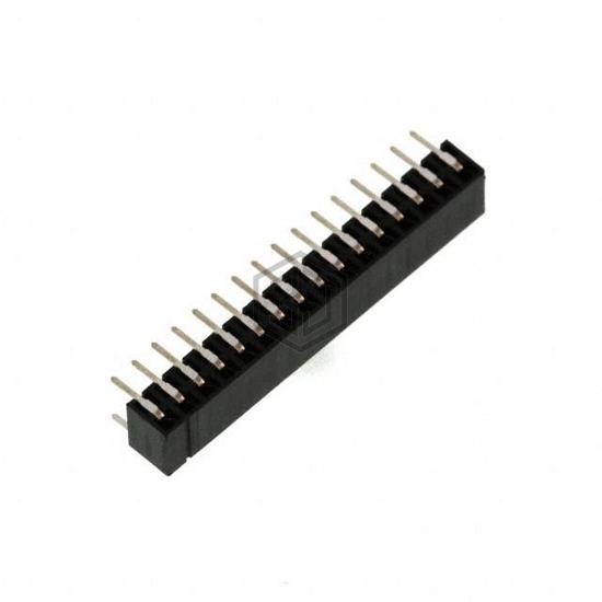 0872643252 - Molex - Rectangular Connectors - Headers, Receptacles, Female Sockets