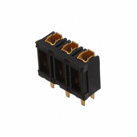 87989-3 - TE Connectivity AMP Connectors - Rectangular Connectors - Headers, Receptacles, Female Sockets