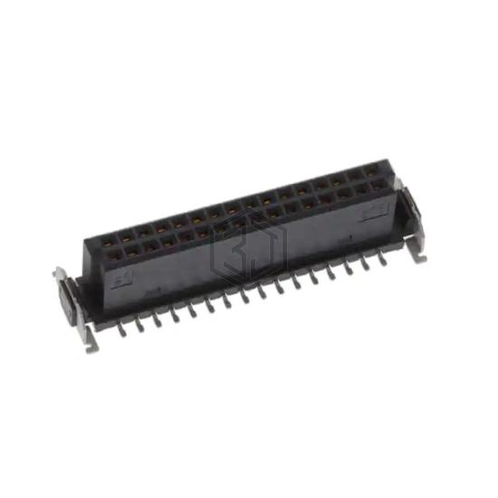 1714895 - Phoenix Contact - Rectangular Connectors - Headers, Receptacles, Female Sockets