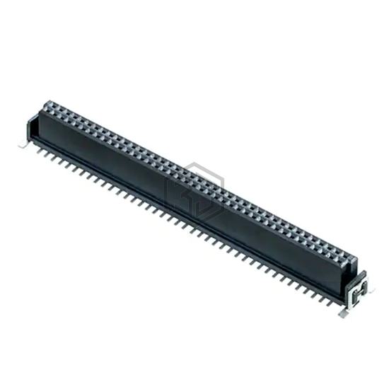 M55-6008042R - Harwin Inc. - Rectangular Connectors - Headers, Receptacles, Female Sockets