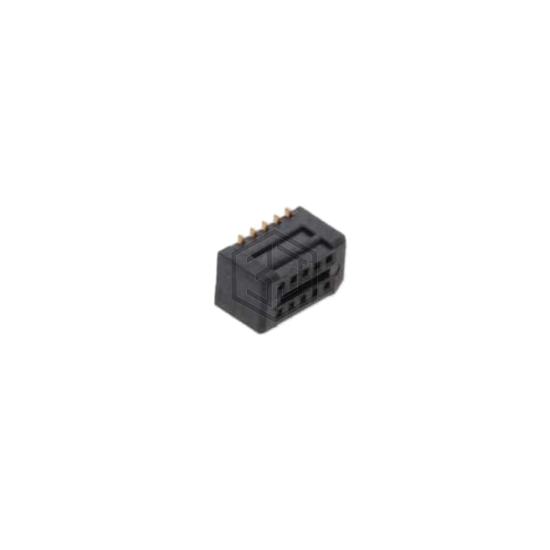 SEMS-105-02-03.0-H-D-K-TR - Samtec Inc. - Rectangular Connectors - Headers, Receptacles, Female Sockets