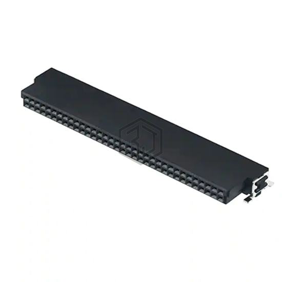 M55-6106842R - Harwin Inc. - Rectangular Connectors - Headers, Receptacles, Female Sockets