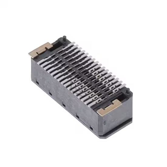 1061662 - Phoenix Contact - Rectangular Connectors - Headers, Receptacles, Female Sockets