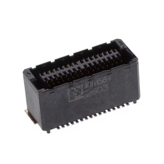 1061584 - Phoenix Contact - Rectangular Connectors - Headers, Receptacles, Female Sockets