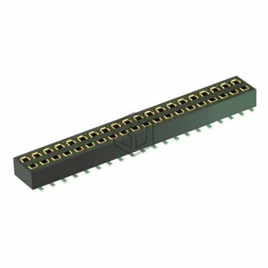 M50-3152042R - Harwin Inc. - Rectangular Connectors - Headers, Receptacles, Female Sockets