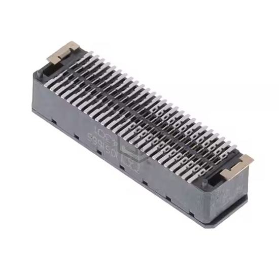 1061666 - Phoenix Contact - Rectangular Connectors - Headers, Receptacles, Female Sockets
