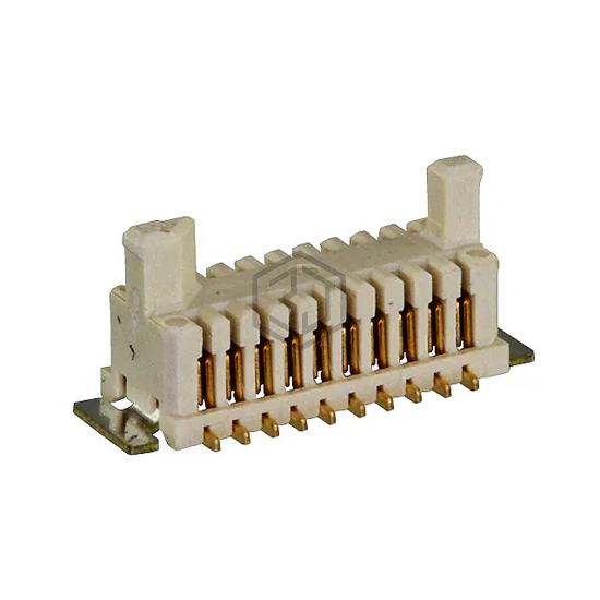 1375870-8 - TE Connectivity AMP Connectors - Rectangular Connectors - Headers, Receptacles, Female Sockets