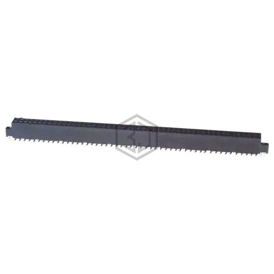 1-104652-0 - TE Connectivity AMP Connectors - Rectangular Connectors - Headers, Receptacles, Female Sockets