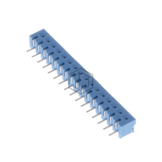 1888290-6 - TE Connectivity AMP Connectors - Rectangular Connectors - Headers, Receptacles, Female Sockets