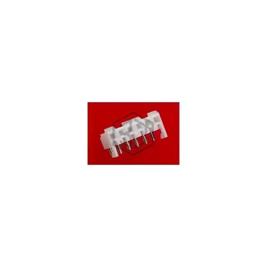 09-52-1026 - Molex - Rectangular Connectors - Headers, Receptacles, Female Sockets