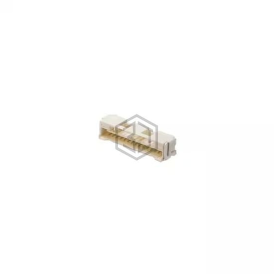 503175-1410 - Molex - Rectangular Connectors - Headers, Receptacles, Female Sockets