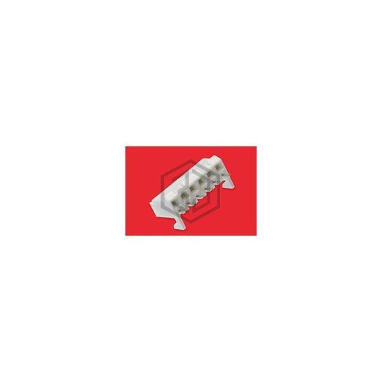 09-48-4099 - Molex - Rectangular Connectors - Headers, Receptacles, Female Sockets