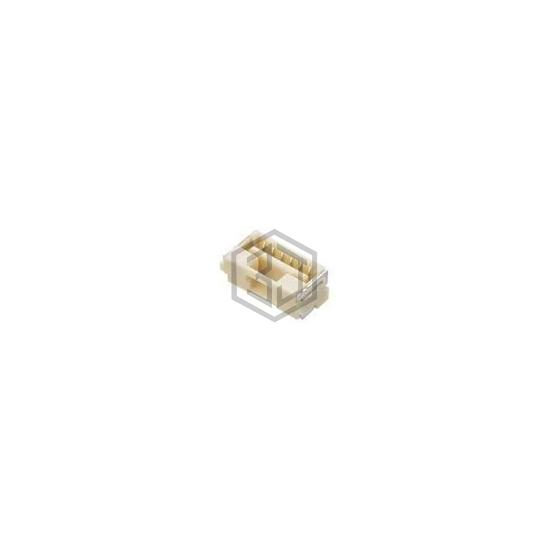 502382-1372 - Molex - Rectangular Connectors - Headers, Receptacles, Female Sockets