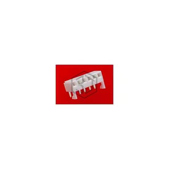 22-16-2140 - Molex - Rectangular Connectors - Headers, Receptacles, Female Sockets
