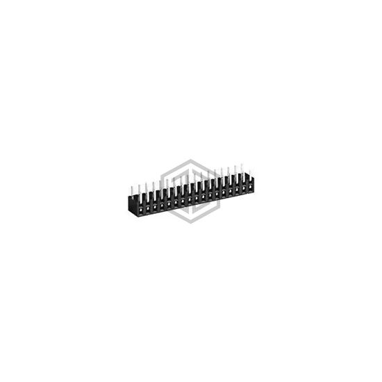 87264-4652 - Molex - Rectangular Connectors - Headers, Receptacles, Female Sockets