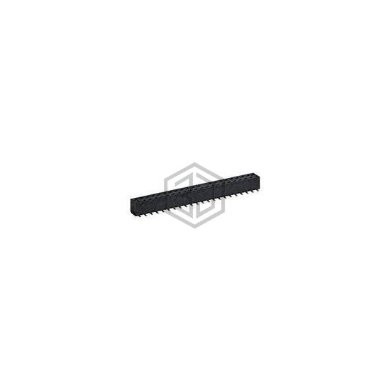 87381-3264 - Molex - Rectangular Connectors - Headers, Receptacles, Female Sockets