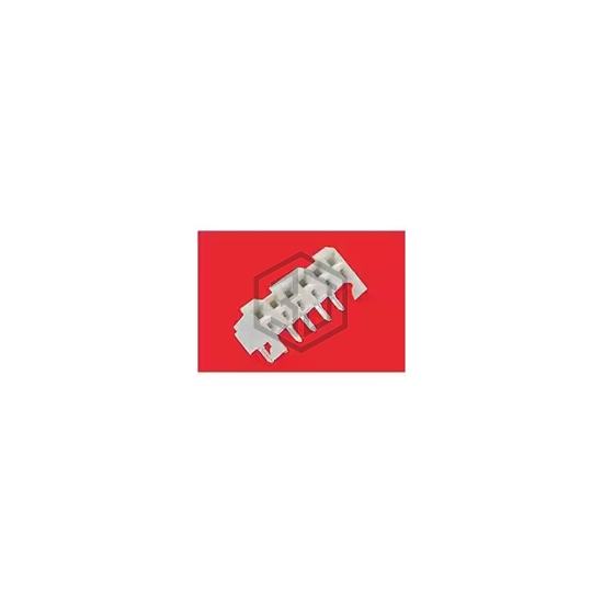 09-48-1144 - Molex - Rectangular Connectors - Headers, Receptacles, Female Sockets