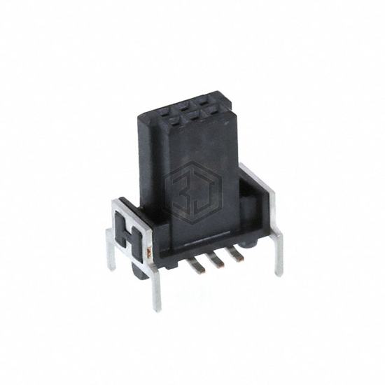15220062401000 - HARTING - Rectangular Connectors - Headers, Receptacles, Female Sockets