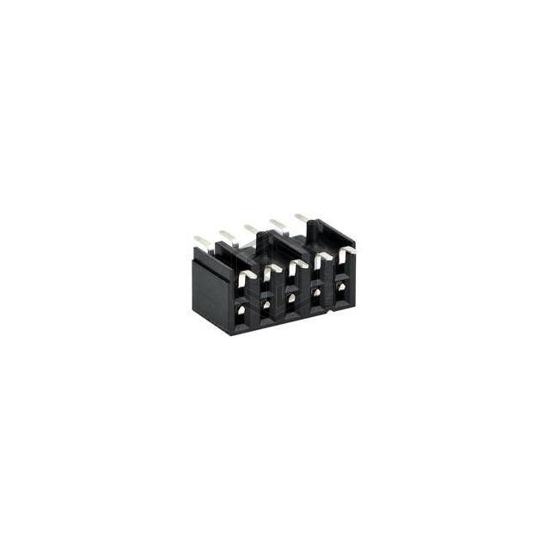 87368-4425 - Molex - Rectangular Connectors - Headers, Receptacles, Female Sockets