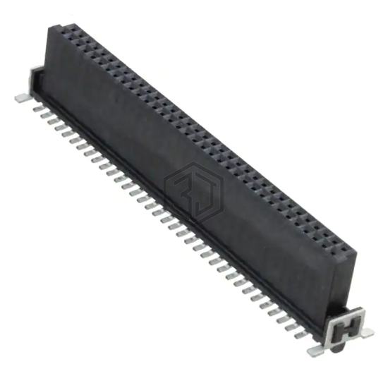 15220682601000 - HARTING - Rectangular Connectors - Headers, Receptacles, Female Sockets