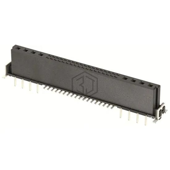 15828362701000 - HARTING - Rectangular Connectors - Headers, Receptacles, Female Sockets