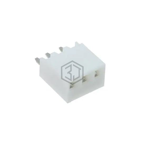 0022027033 - Molex - Rectangular Connectors - Headers, Receptacles, Female Sockets