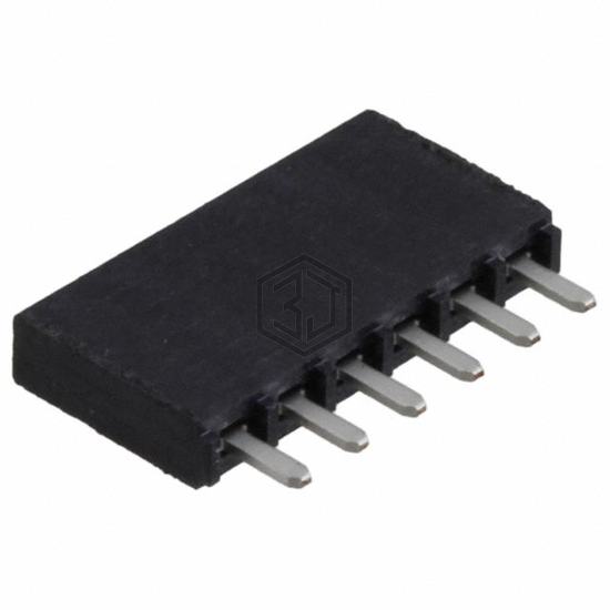 4320-01074-0 - Murata Power Solutions Inc. - Rectangular Connectors - Headers, Receptacles, Female Sockets