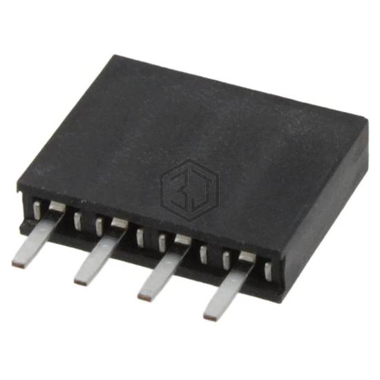 M20-7820442 - Harwin Inc. - Rectangular Connectors - Headers, Receptacles, Female Sockets
