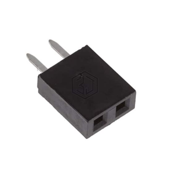 68685-302LF - Amphenol ICC (FCI) - Rectangular Connectors - Headers, Receptacles, Female Sockets