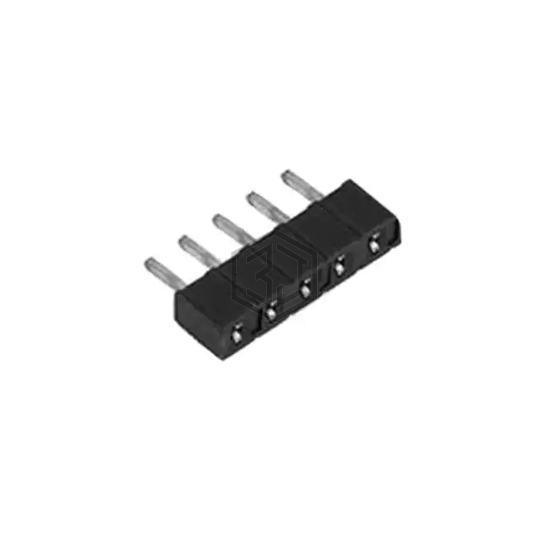 929870-01-05-RA - 3M - Rectangular Connectors - Headers, Receptacles, Female Sockets