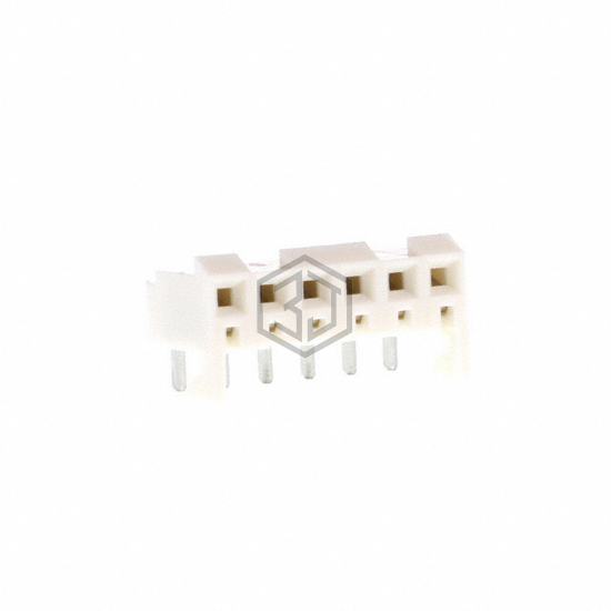 0009483065 - Molex - Rectangular Connectors - Headers, Receptacles, Female Sockets