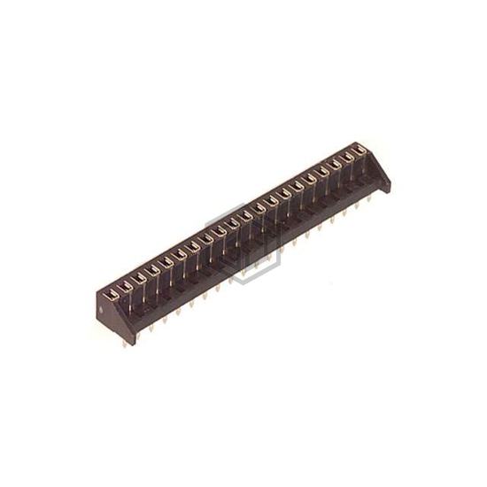 MDF7-20S-2.54DSA(55) - Hirose Electric Co Ltd - Rectangular Connectors - Headers, Receptacles, Female Sockets
