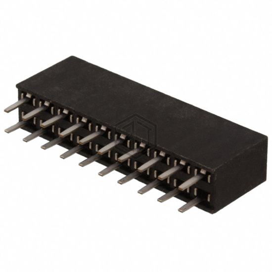 M20-7831042 - Harwin Inc. - Rectangular Connectors - Headers, Receptacles, Female Sockets
