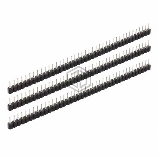 920-0171-01 - Schmartboard, Inc. - Rectangular Connectors - Headers, Receptacles, Female Sockets