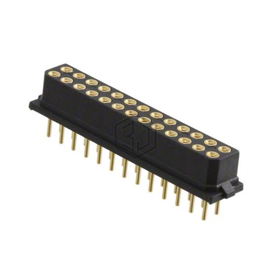 M80-8502645 - Harwin Inc. - Rectangular Connectors - Headers, Receptacles, Female Sockets