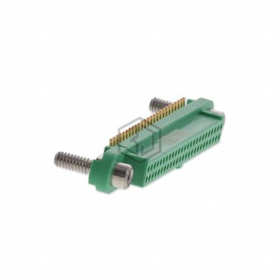 G125-FS15005F3P - Harwin Inc. - Rectangular Connectors - Headers, Receptacles, Female Sockets