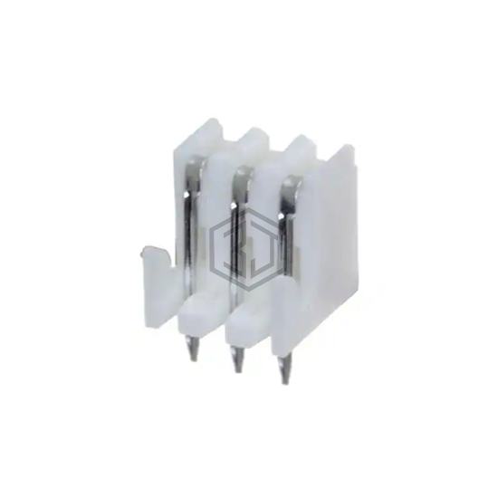PCE-C-03 - Adam Tech - Rectangular Connectors - Headers, Receptacles, Female Sockets
