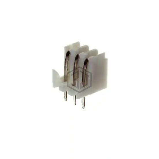 0022173032 - Molex - Rectangular Connectors - Headers, Receptacles, Female Sockets